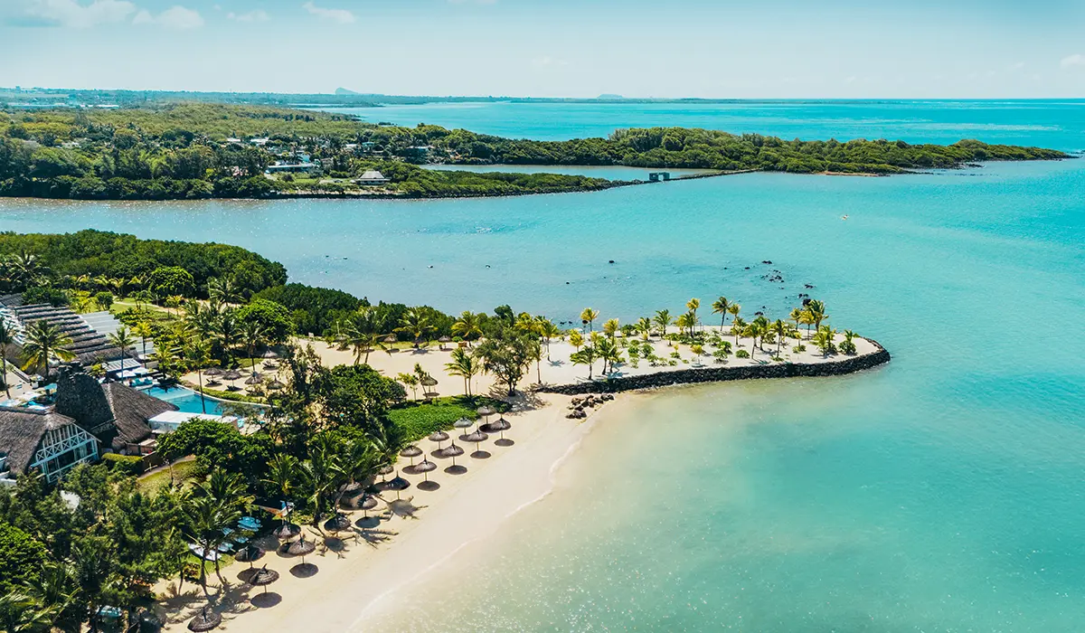 Radisson Resorts Mauritius fait briller l’île Maurice en Afrique du Sud